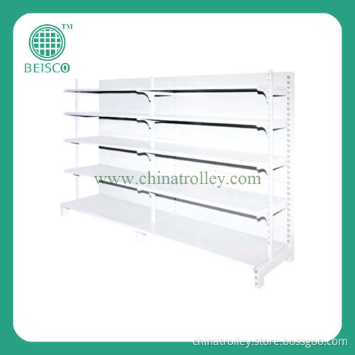 Heavy Duty Supermarket Metal Shelf (JS-JSSN15)